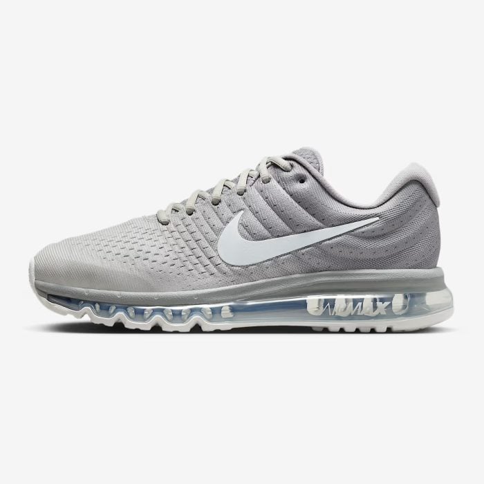 Nike Air Max 2017 Men’s Shoes