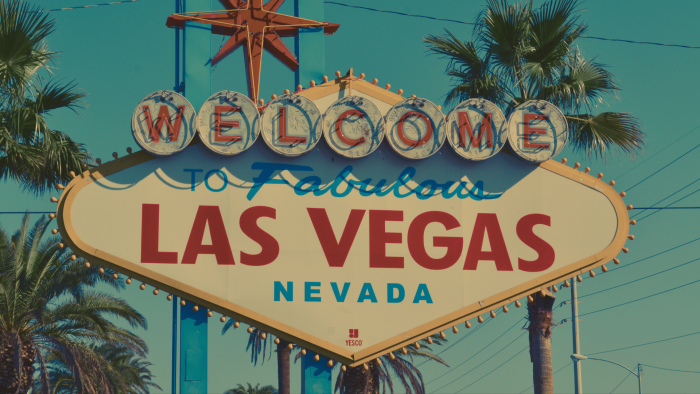 Vegas Budget Travel Guide