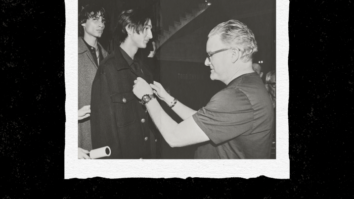 Todd Snyder Fall 2025 Collection