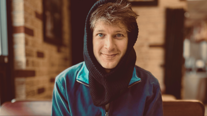 Nike City Knit Hood Review