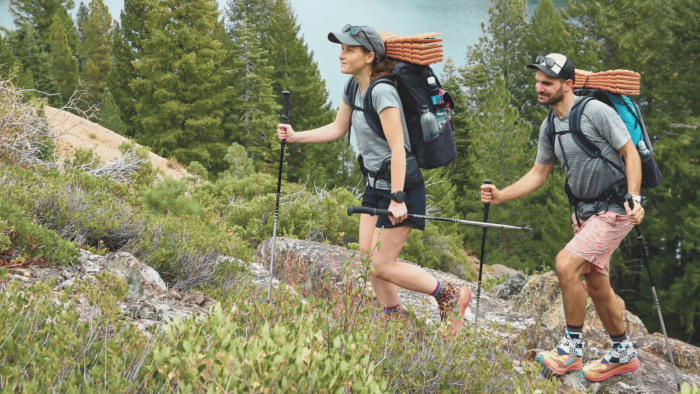 Best Gear for Life on the Trail