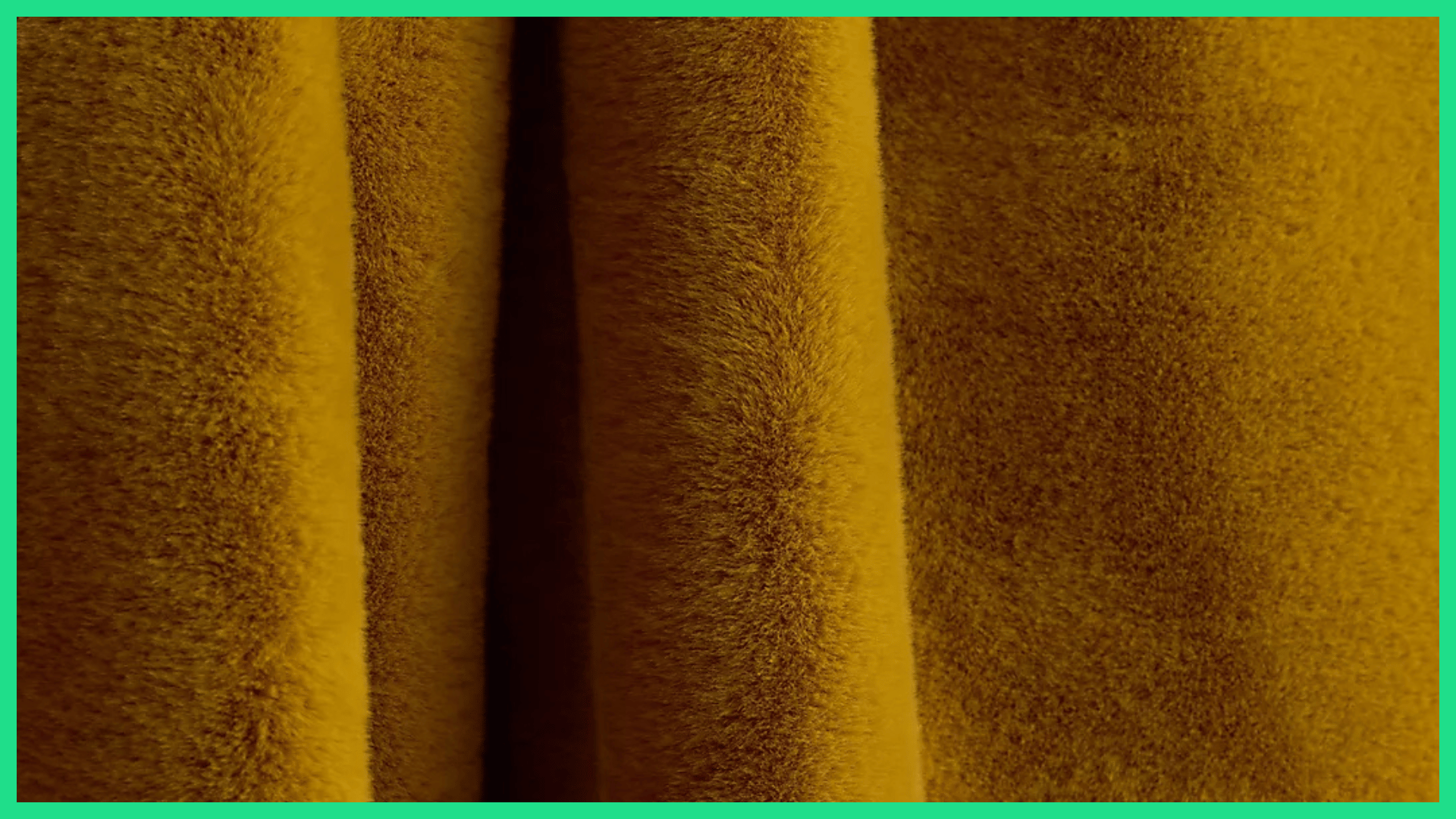 Anthropologie The Sophie Faux-Fur Throw Blanket