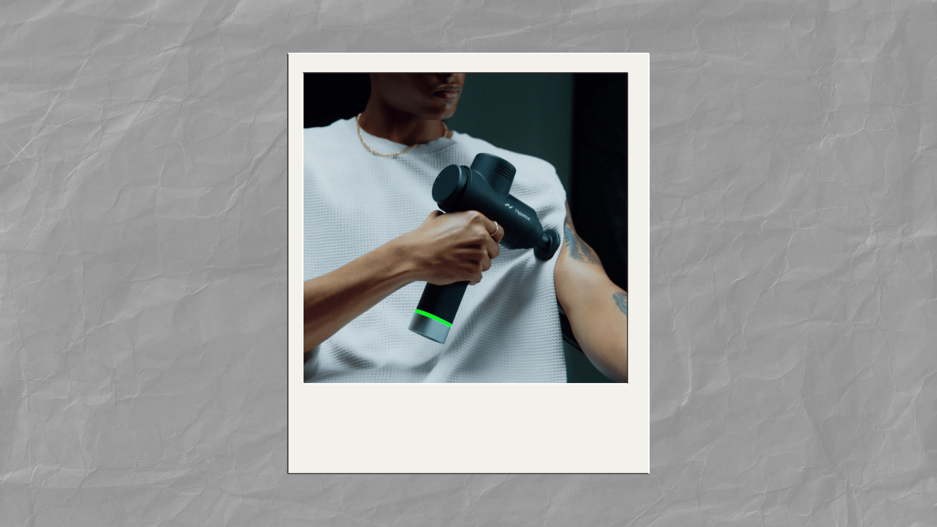 Hyperice Hypervolt 2 Pro