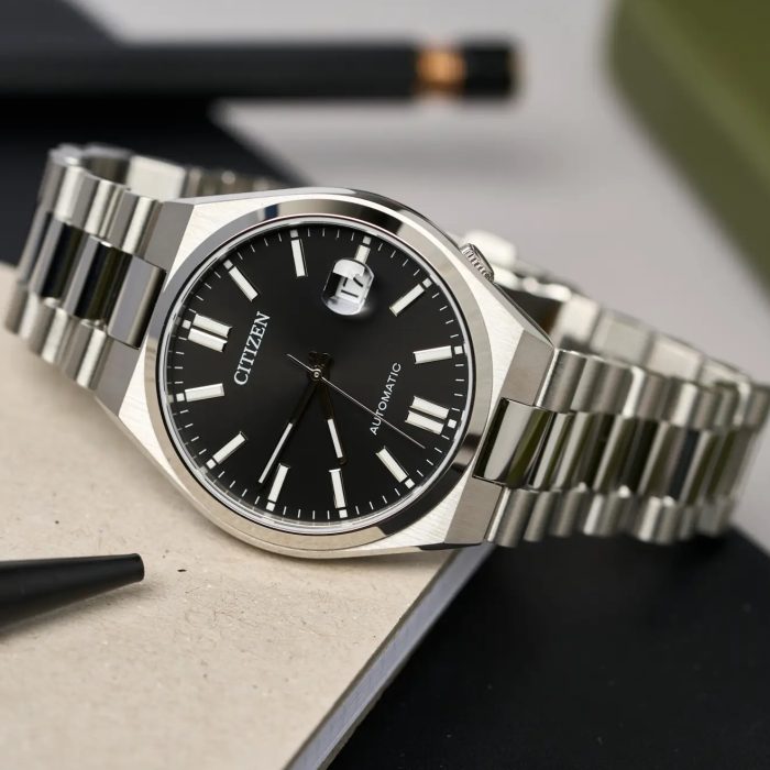 Citizen ON SALE NJ015 “Tsuyosa”