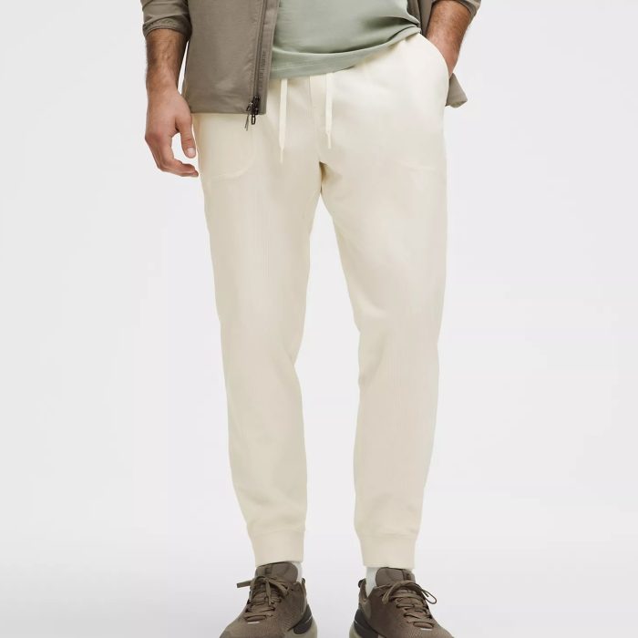 Lululemon ABC Jogger WovenAir