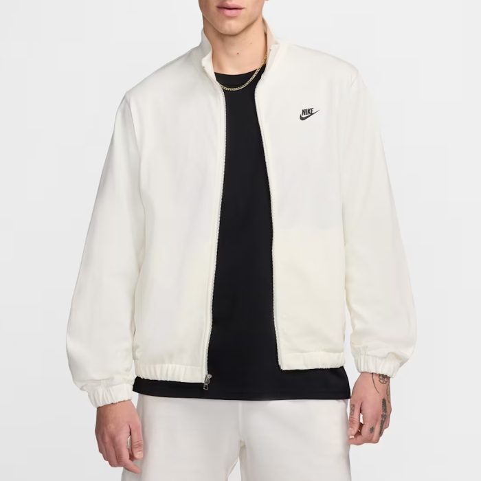Nike Club Men’s Knit Jacket