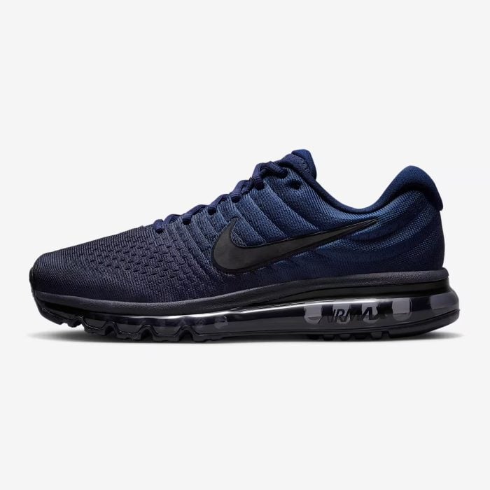 Nike Air Max 2017 Men’s Shoes