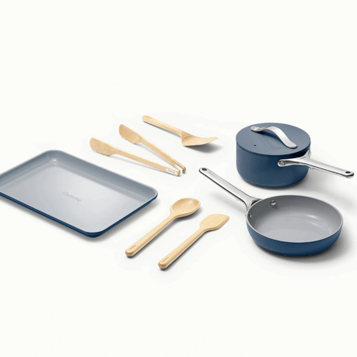 Caraway Dinner for Two Bundle