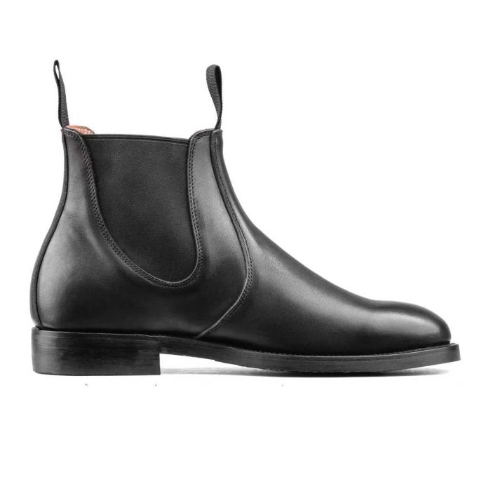 Luosjiet Classic Chelsea Boot