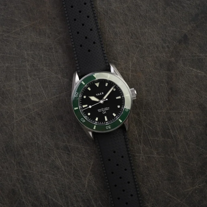 Vaer Pre-Owned  D4 Outerknown