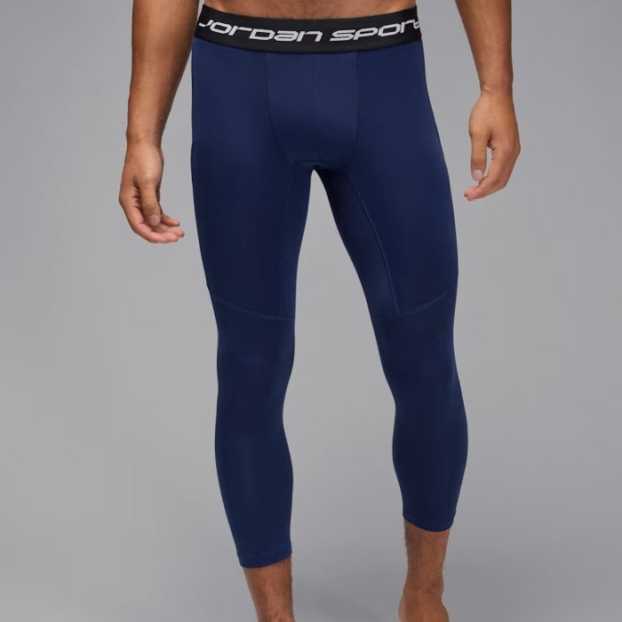 Jordan Sport Men’s Dri-FIT 3/4-Length Tights