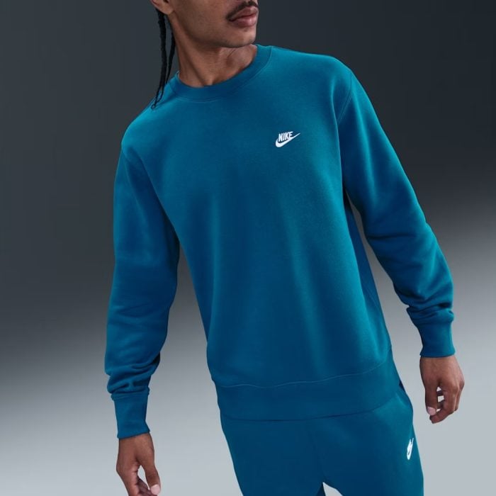 Nike Club Men’s Fleece Crew