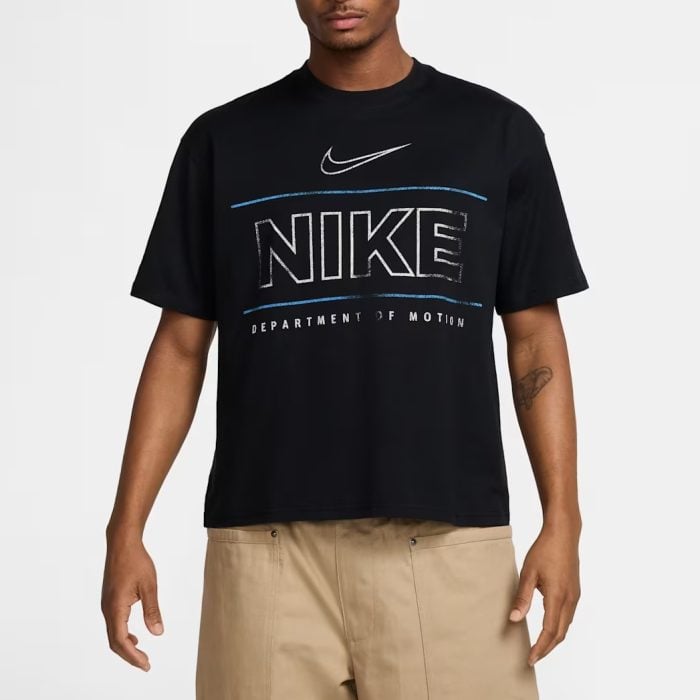 Nike Sportswear Men’s T-Shirt