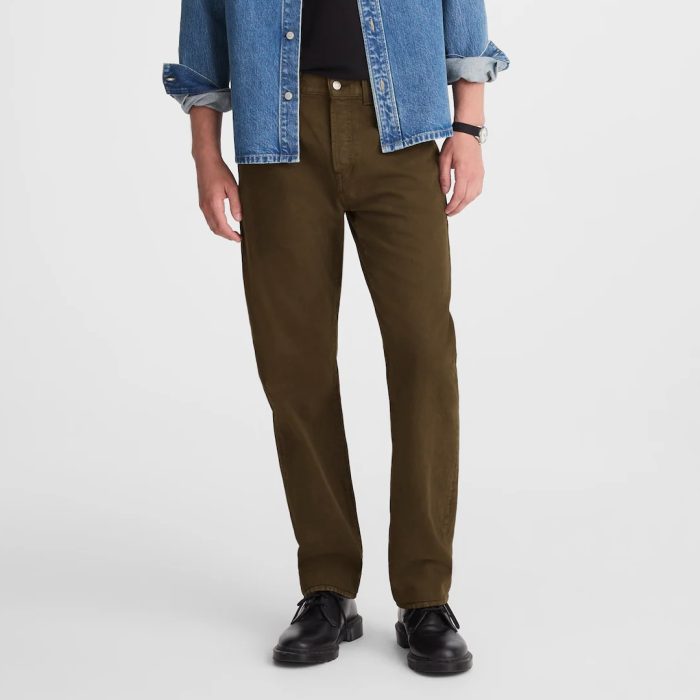 Madewell The 1991 Straight-Leg Jean