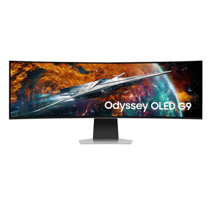 Samsung 49 Inch Odyssey OLED G9 G95SC