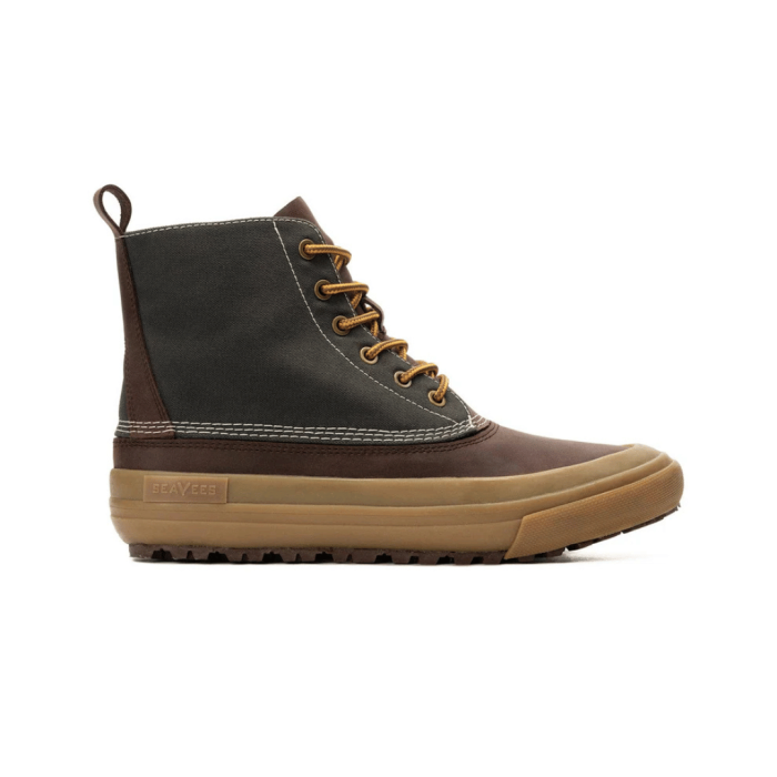 SeaVees Men’s Cascade Range Boot