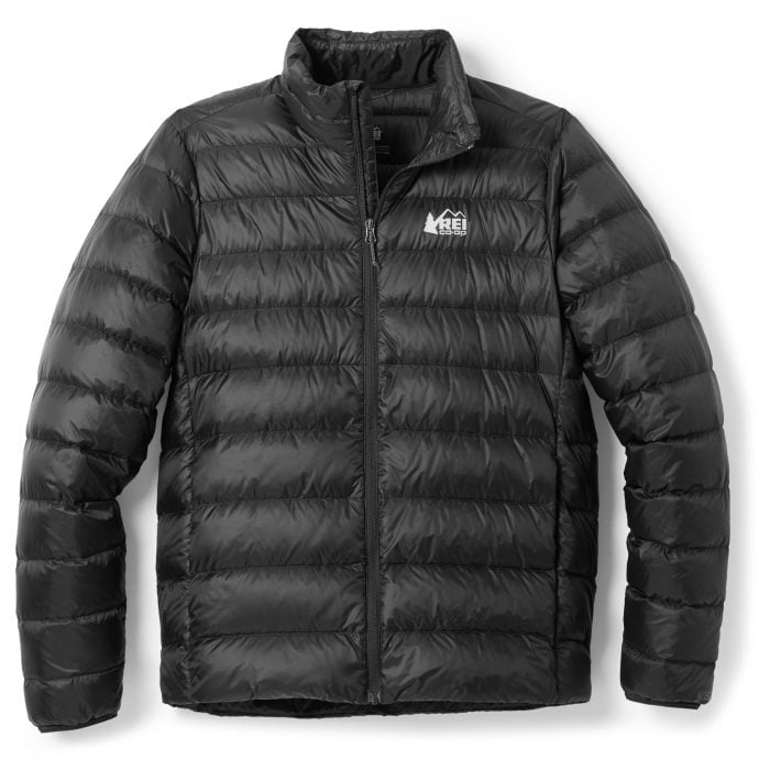 REI Co-op 650 Down Jacket