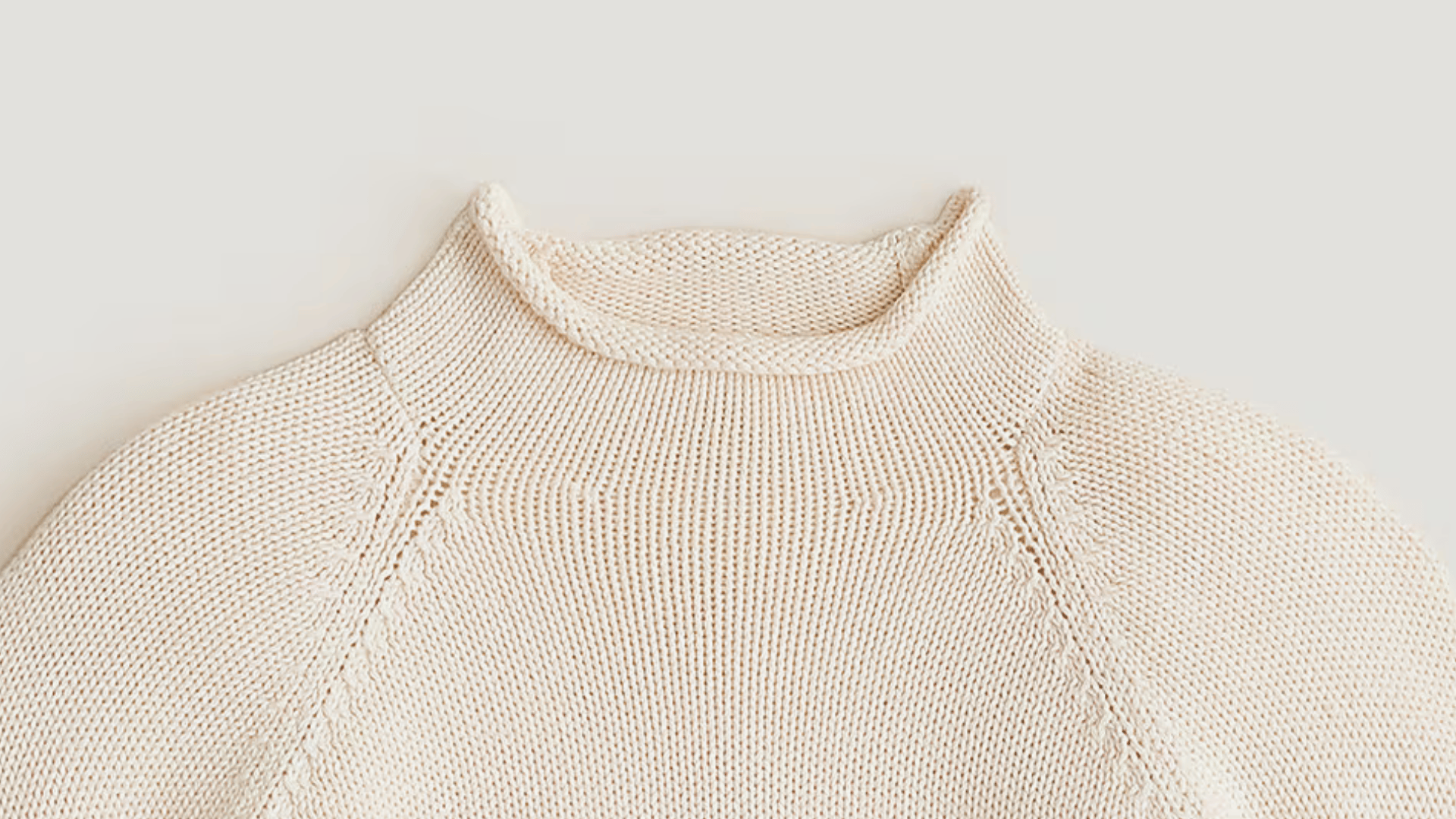 De coltrui is een stijlicoon, hier zijn er 5 om nu te kopen