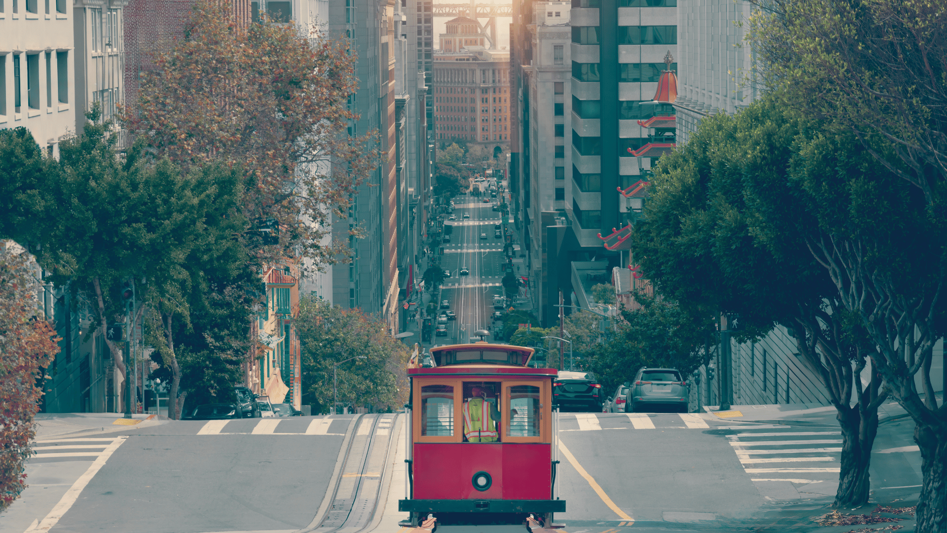 Zie San Francisco voor minder zonder stijl op te offeren Zie San Francisco voor minder zonder stijl op te offeren