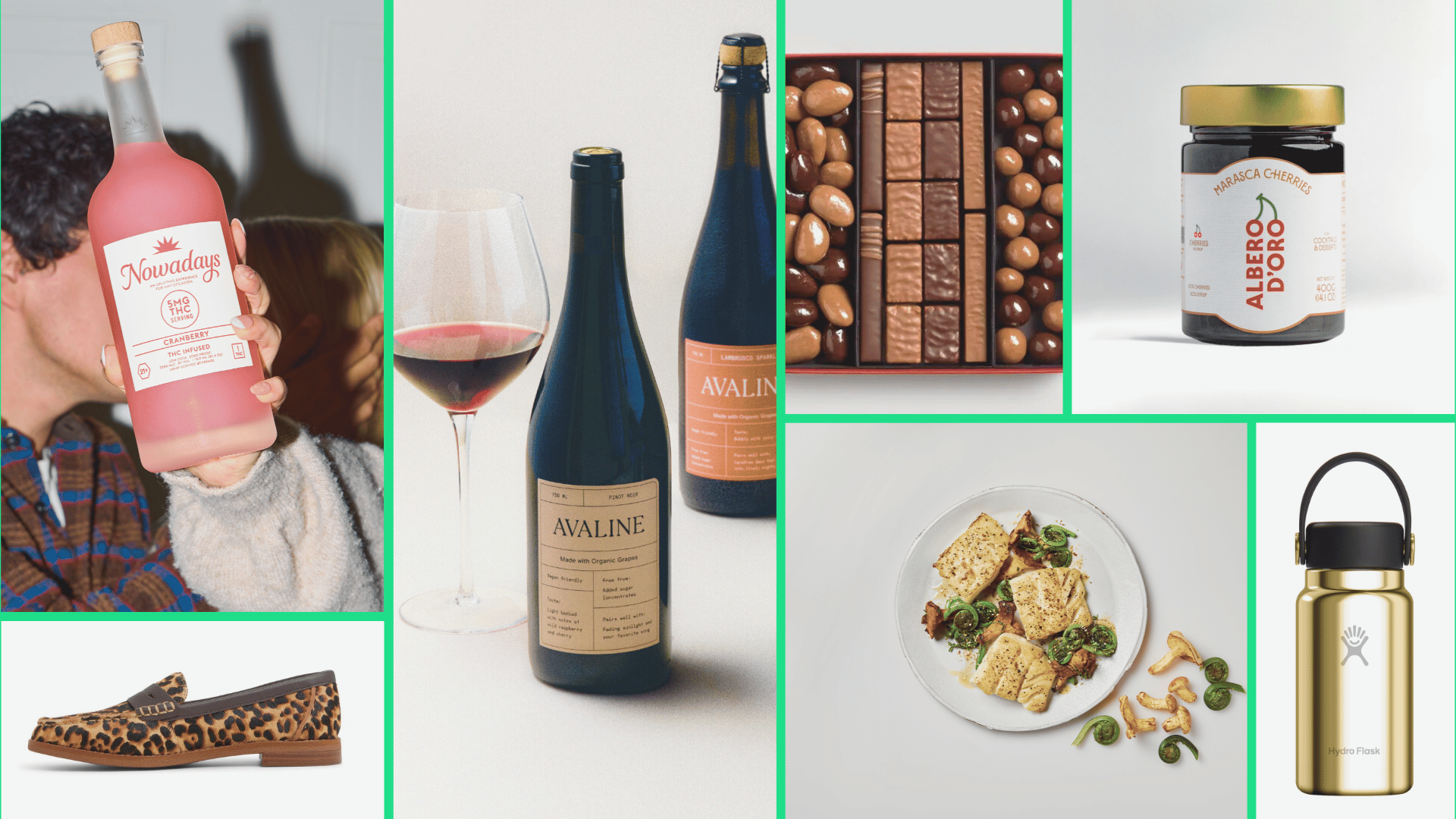 Een cadeaugids voor vrouwen: van meisjesjaren tot oma’s