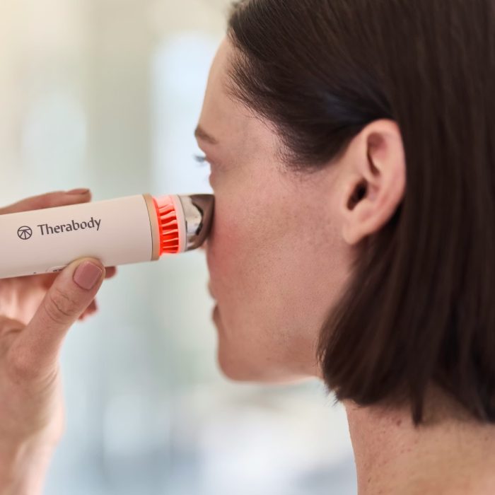 TheraFace De-puffing Wand