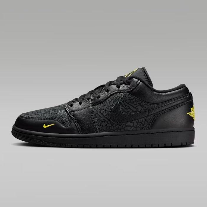 Air Jordan 1 Low SE Men’s Shoes