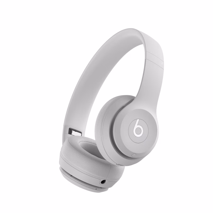 Beats Solo4 Wireless Headphones