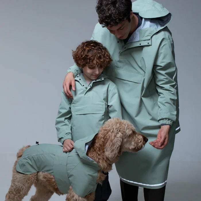 Weatherman Family Forecast Set