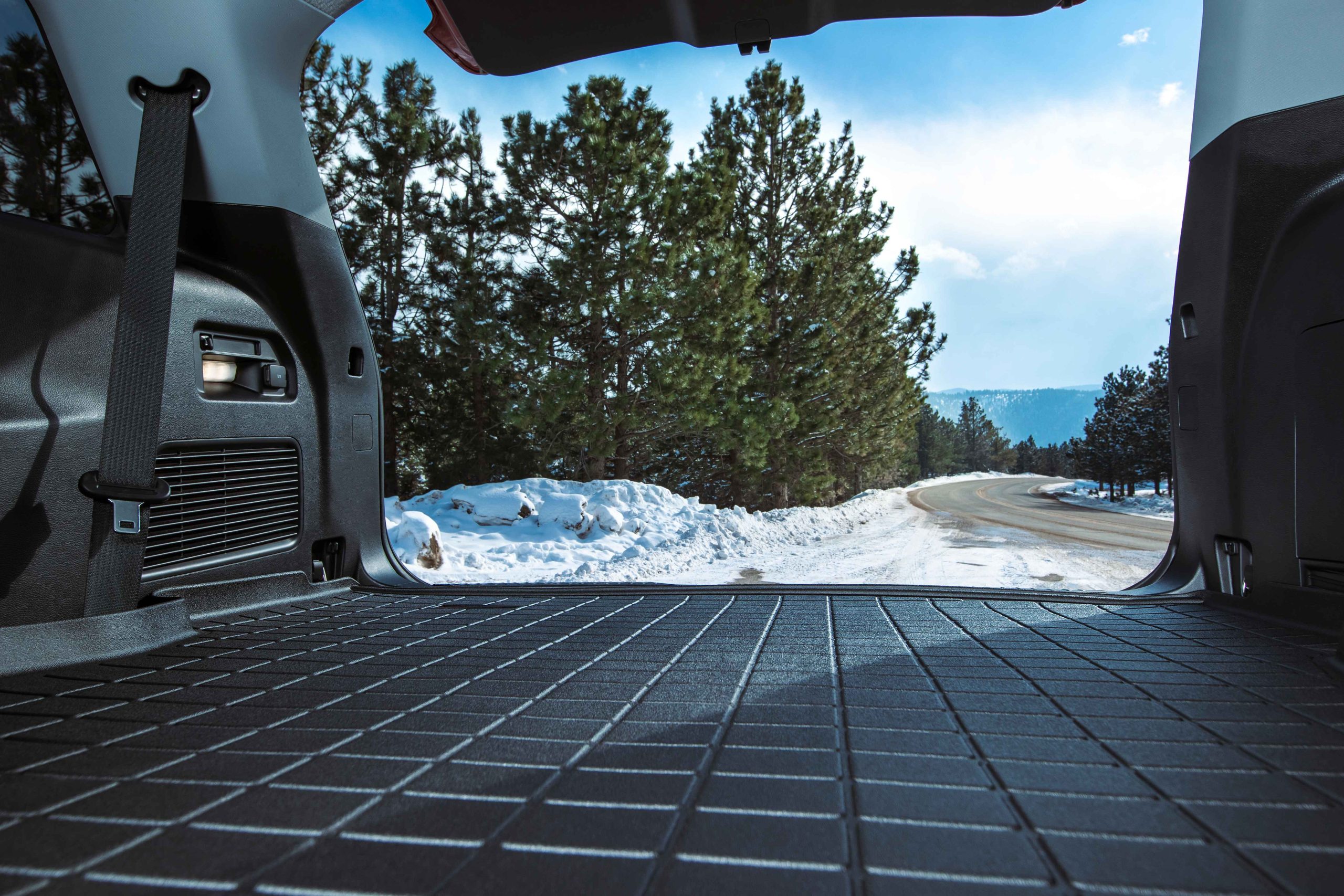 WeatherTech Cargo Liner 