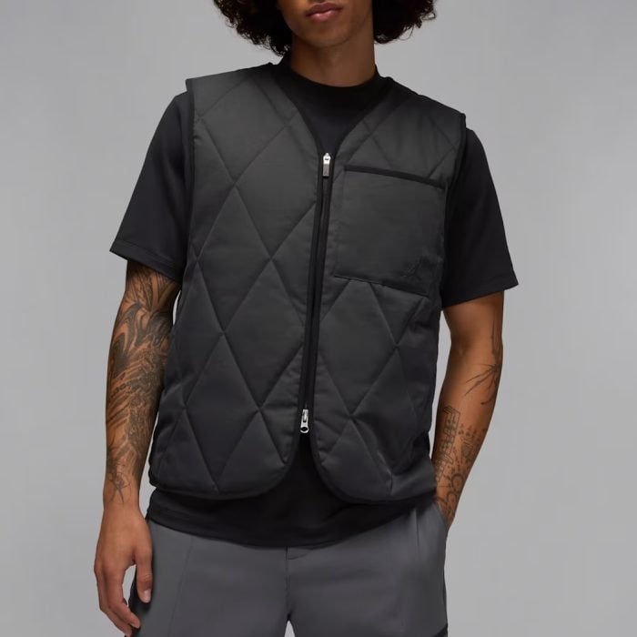 Jordan Sport Men’s Therma-FIT Golf Vest