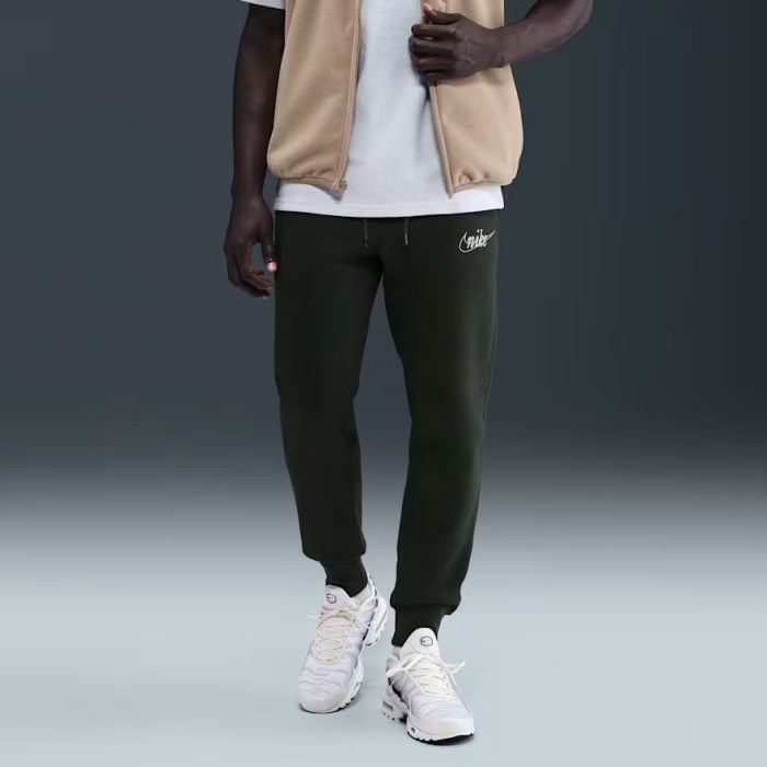 Nike Sportswear Club Men’s Fleece Joggers