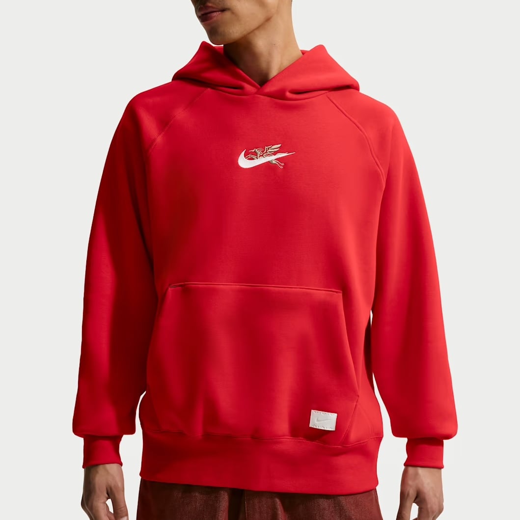 Nike Sportswear LNY Men's Fleece Hoodie