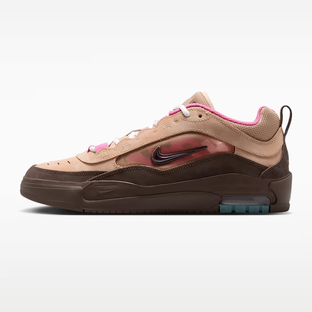 Nike Air Max Ishod Men's Shoes