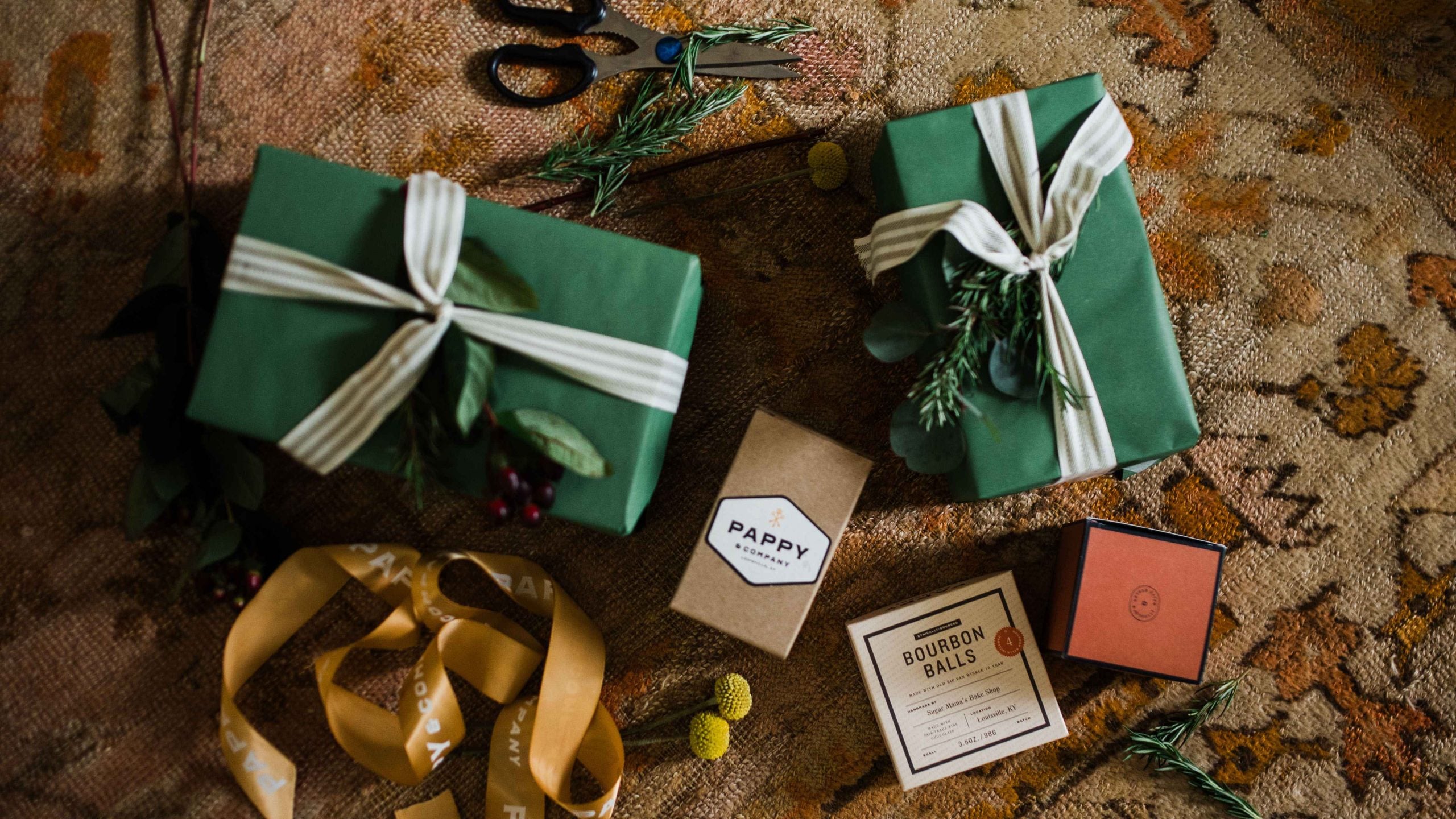 Hoe je Pappy dit jaar cadeau kunt doen (zelfs als je geen fles kunt bemachtigen) Hoe je Pappy dit jaar cadeau kunt doen (zelfs als je geen fles kunt bemachtigen)
