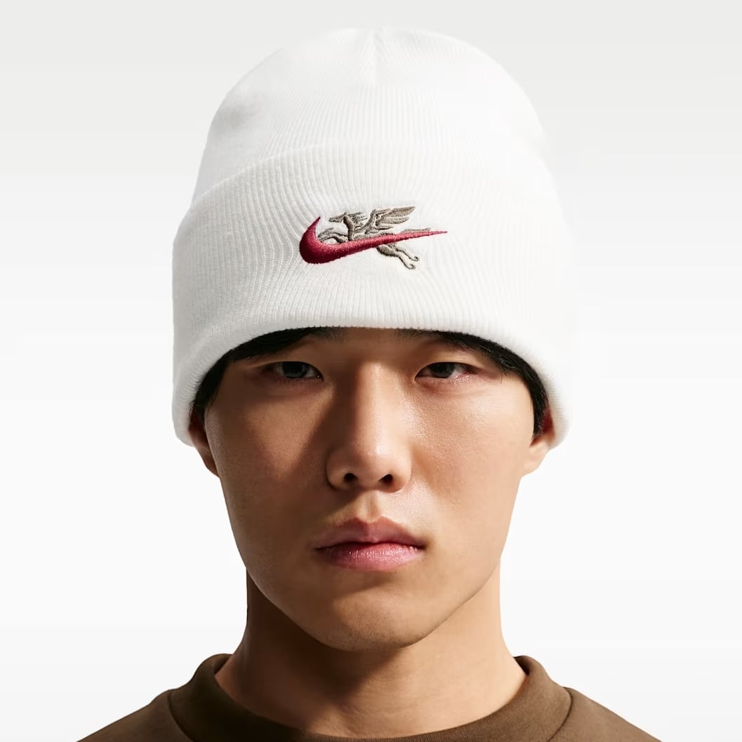 Nike Peak LNY Lunar New Year Beanie