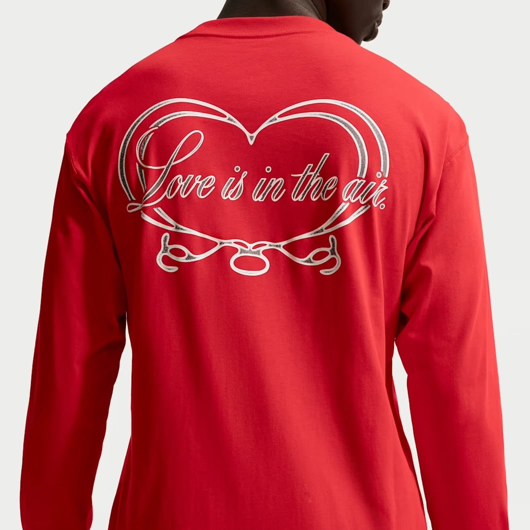 Nike Sportswear Long-Sleeve T-Shirt