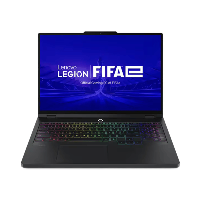 Lenovo Legion Pro 5i Gen 10 Intel (16″) with up to RTX 5070