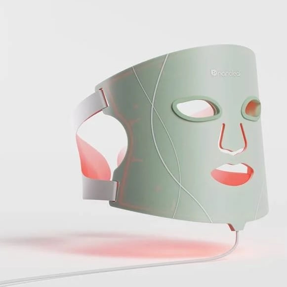Nanoleaf LED Light Therapy Face Mask