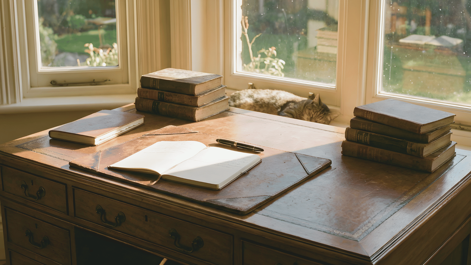 Zweet de kleine dingen: de beste bureauaccessoires die goed werken