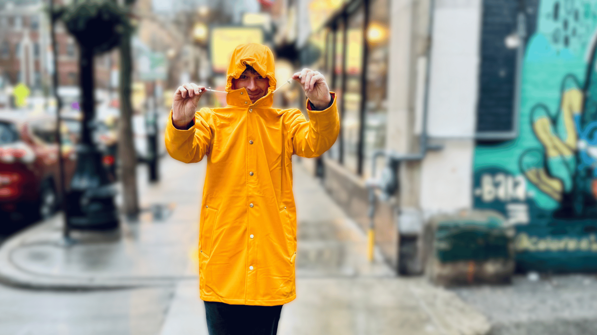 Creëer je eigen zon