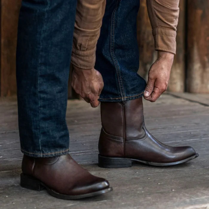 Thursday Boot Co. Frontier Boots