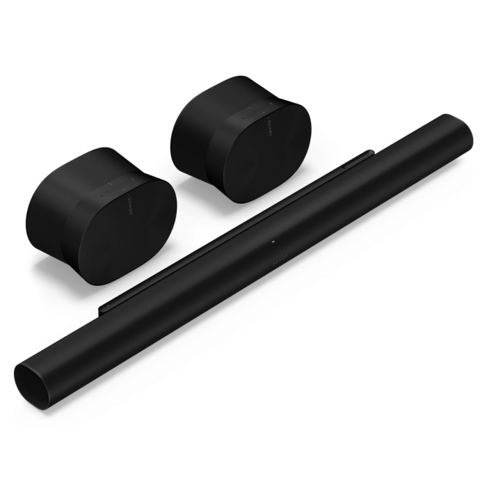Sonos Premium Surround Set with Arc Ultra