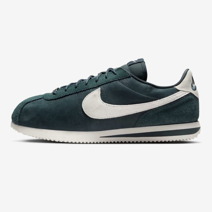 Nike Cortez Premium Men’s Shoes