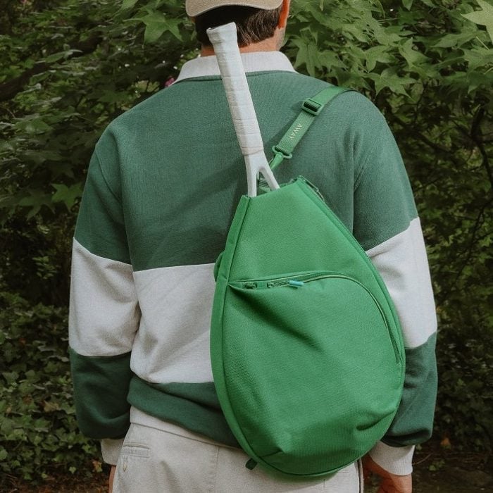 Away Racket Bag