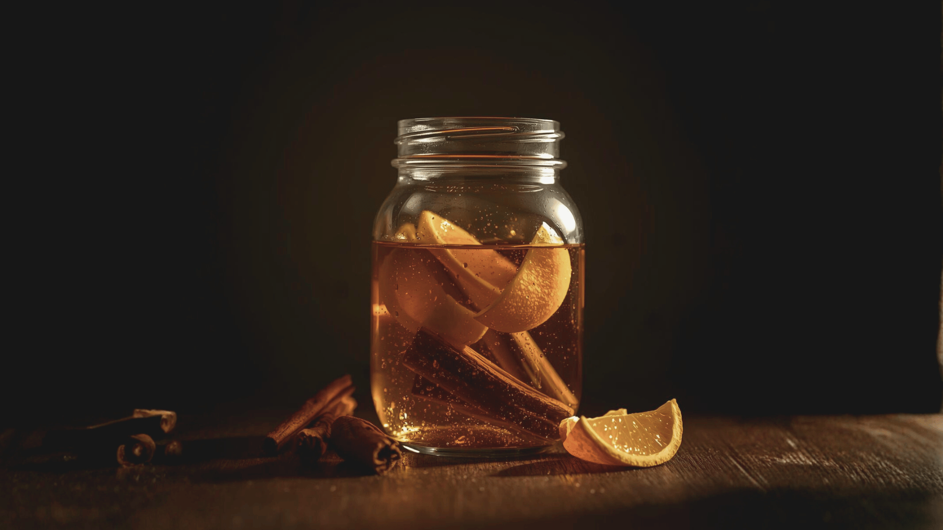 Hoe u uw eigen whisky thuis kunt laten trekken