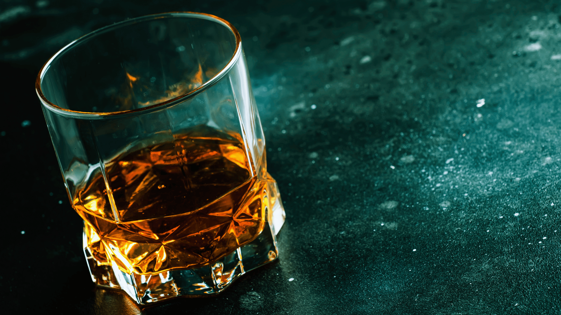 De 5 whisky’s die je schenkt als Dry January officieel voorbij is