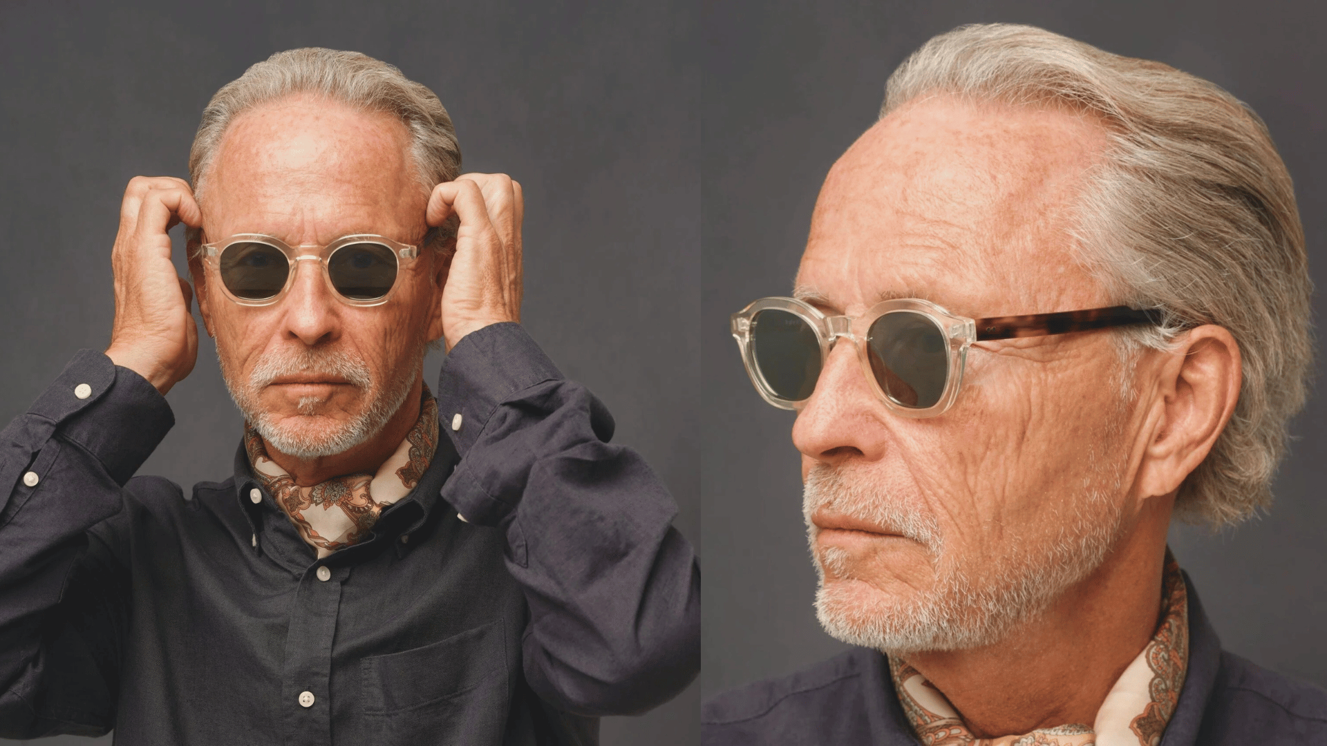 Lohause The Dean Paradox N1 Sunglasses