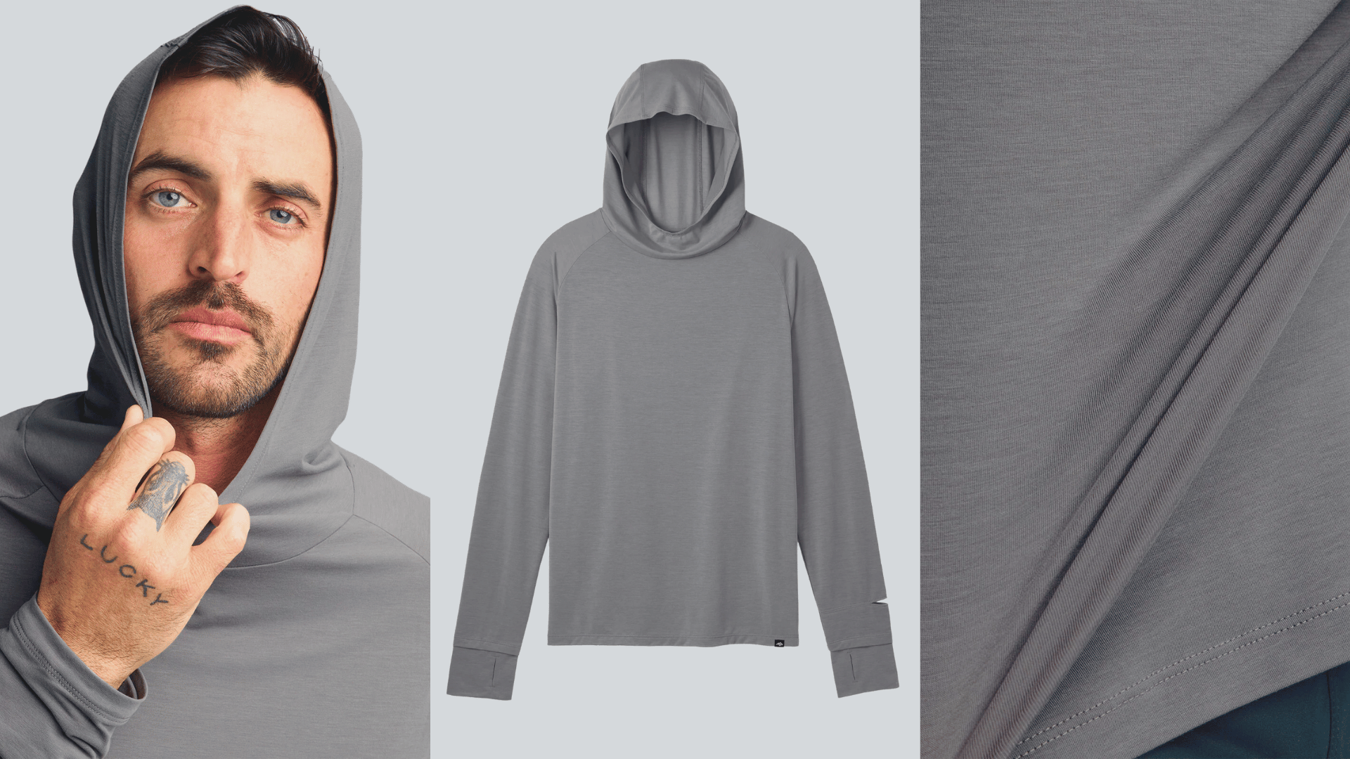 Path Projects Pyrenees Hoodie