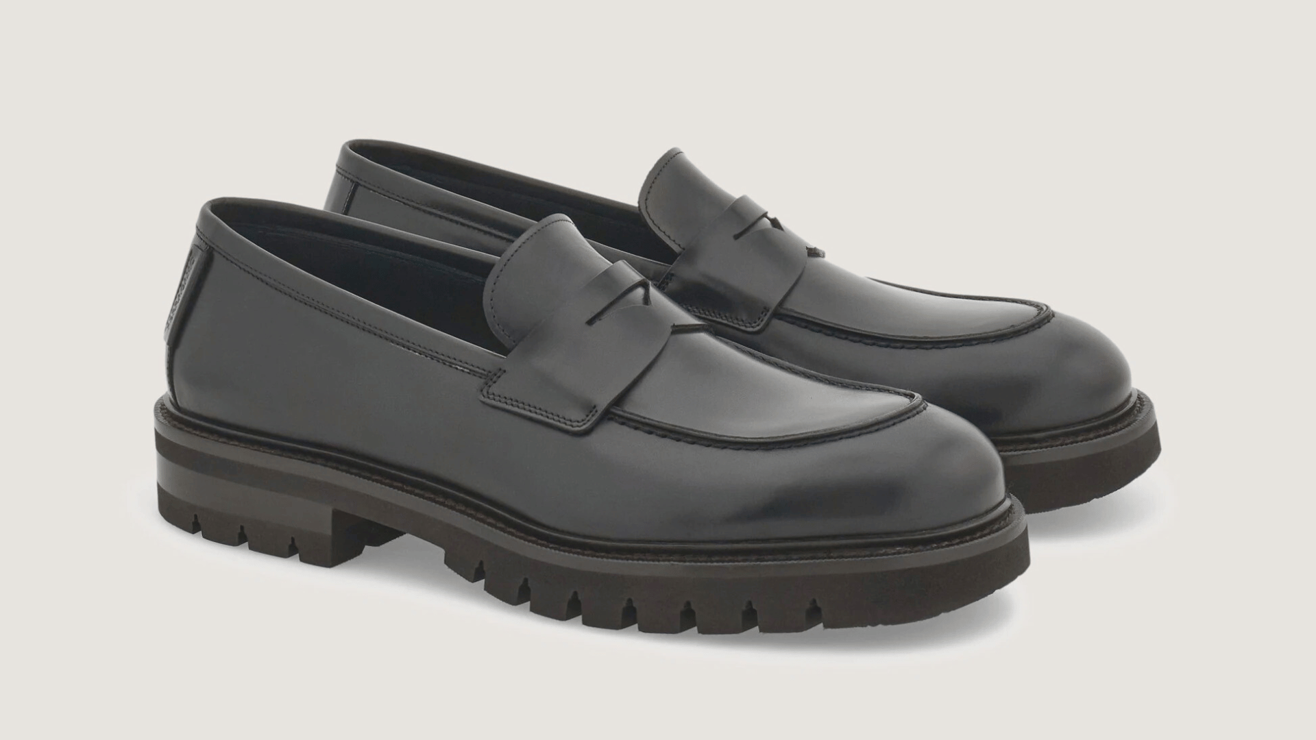 Ferragamo Penny Loafer