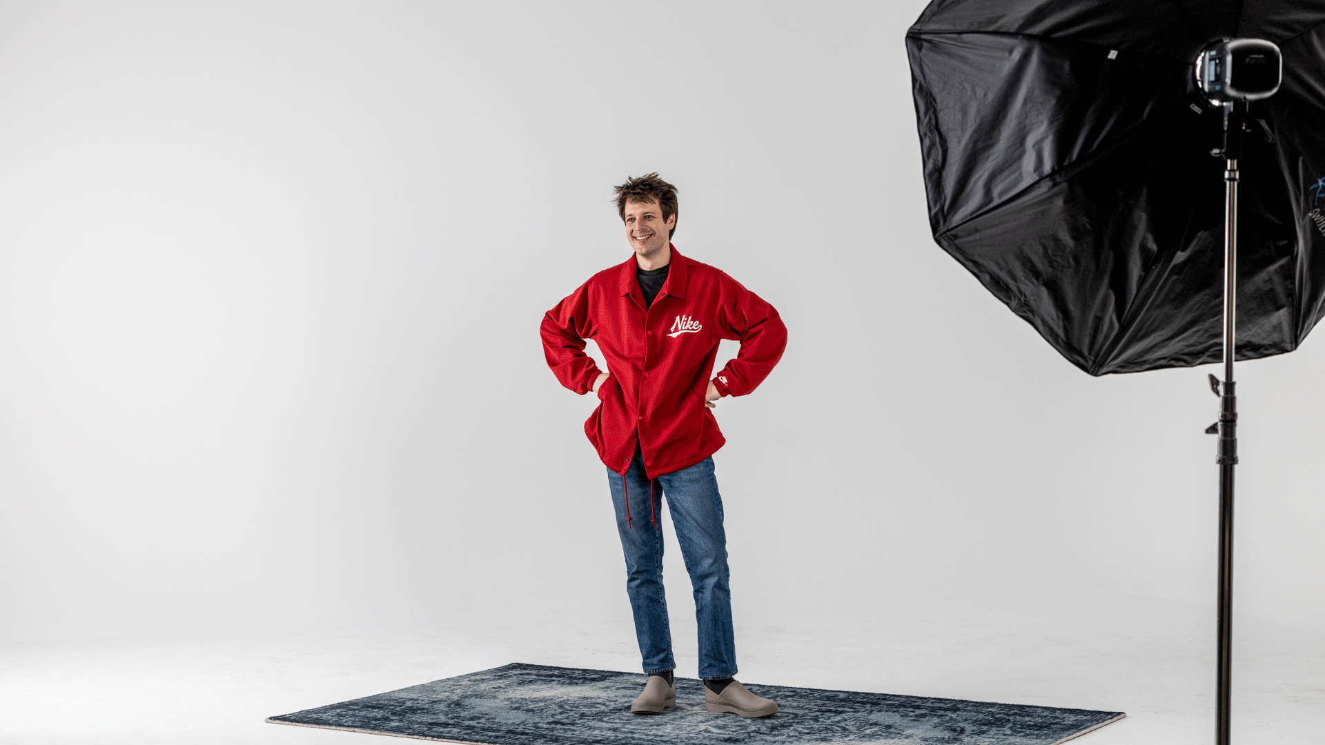 Een korte geschiedenis van athleisure. En een introductie tot Athleticore.